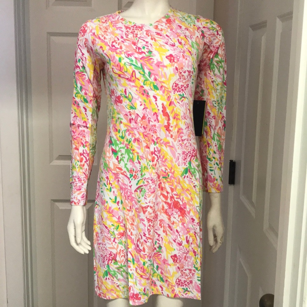 Ibkul Golf/Tennis/Athletic/Athleisure Dress, NWT!